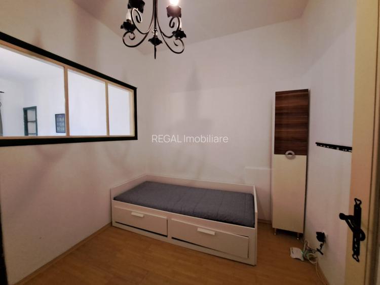 Studio Dublu | Romana - Centru  | Balcon | 2 min Metrou - 4