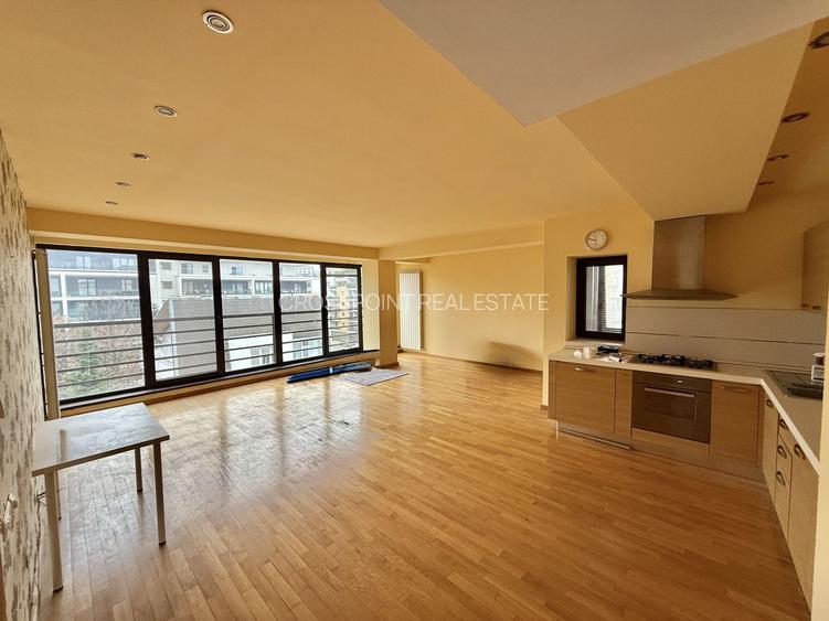 Apartament 4 camere HERASTRAU - 2