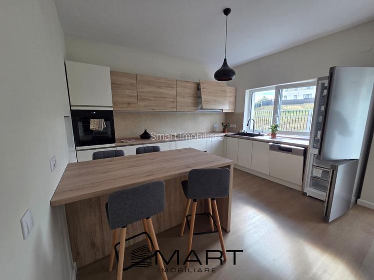 Casa cu 5 camere in Cisnadie - 3