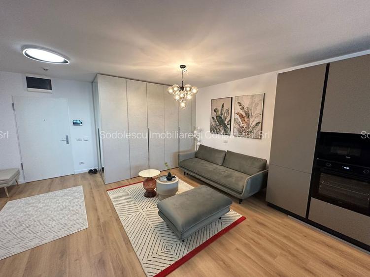 Luxury apartment for rent - 4