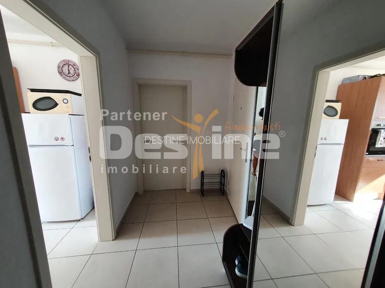 Apartament cu 2 camere 60 mp, etaj intermediar, cu loc de parcare, Avantgarden 3 - 8