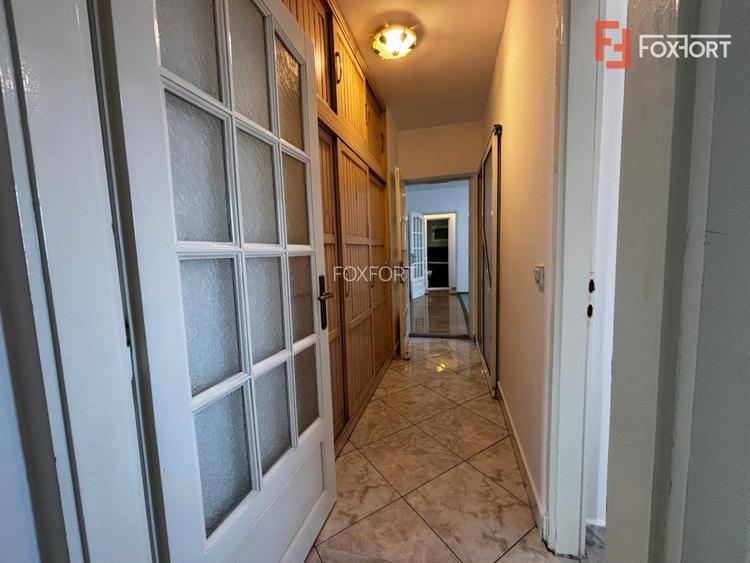 Apartament de 165 mp, 4 camere, zona Intim, Arad - 3