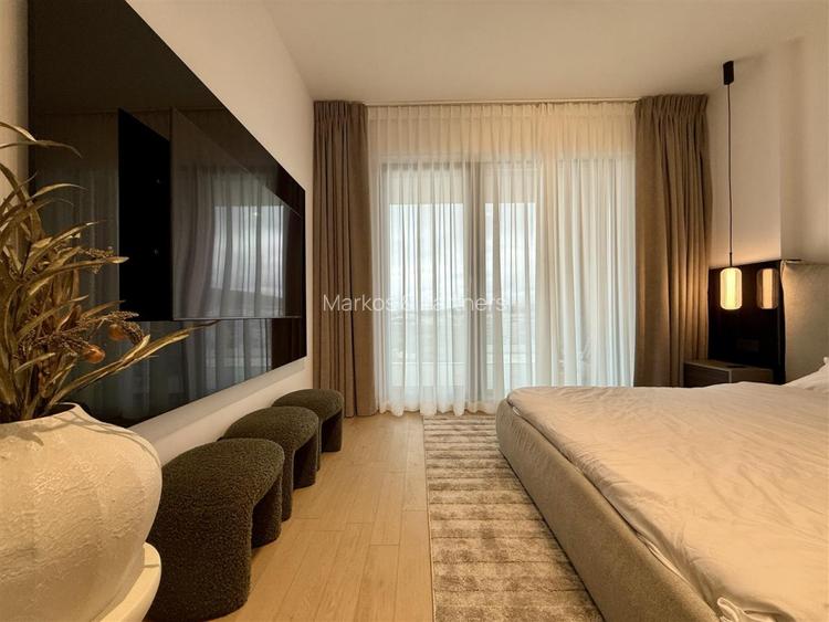 Apartament Exclusivist | Garaj | zona Vivo - 6