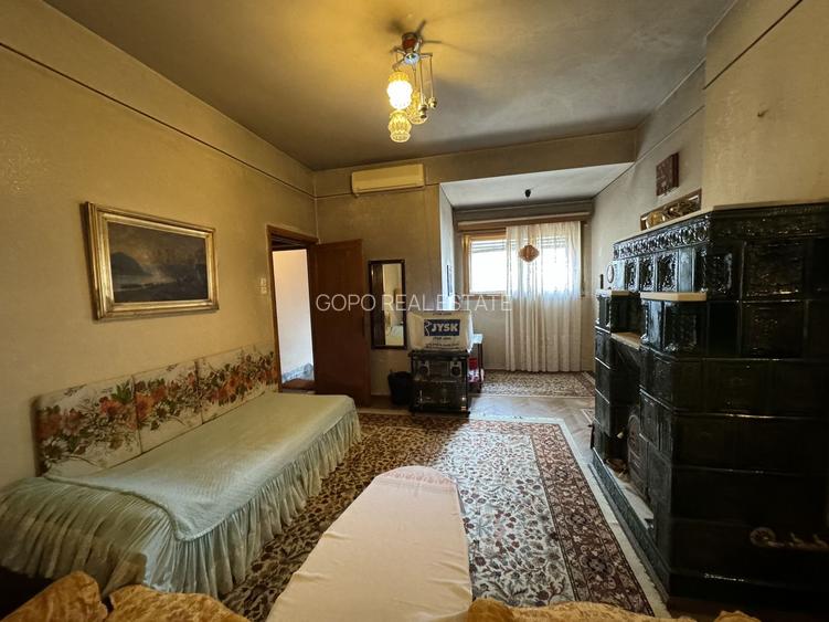 Vila Primaverii 480 mp desfasurati teren 250 mp utili garaj - 8