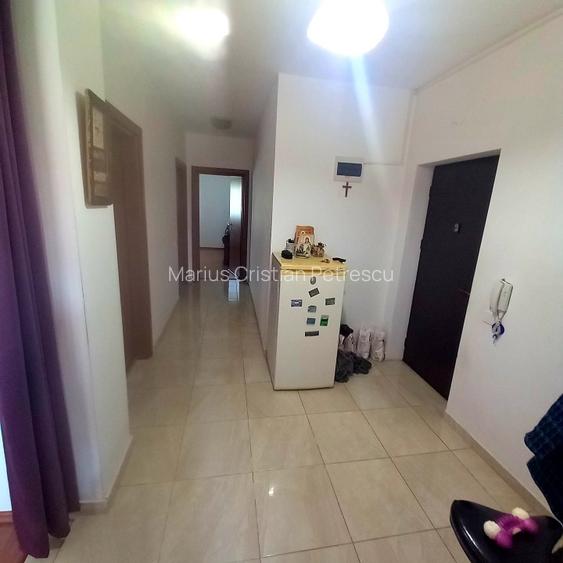 Vanzare Apartament 3 camere Cartierul Latin - 5