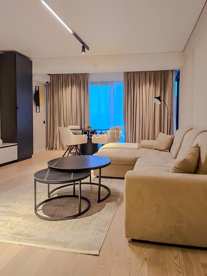 APARTAMENT SUPERB PRIMA INCHIRIERE 2 CAMERE FLOREASCA - 8