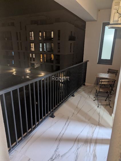 2 camere | Bloc nou | Et 2/5 | Mobilat complet | Proprietar | Parcare subterana - 4