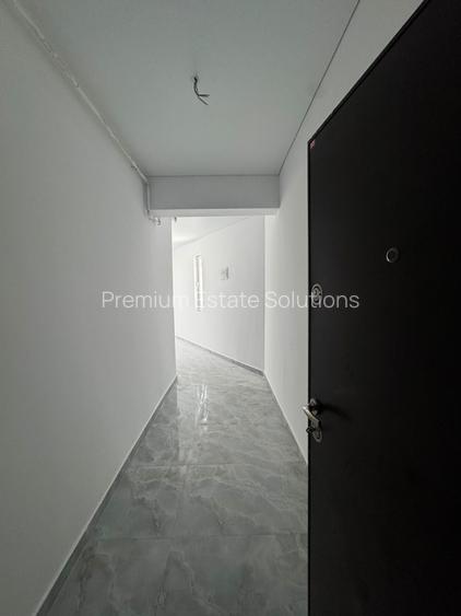 APARTAMENT 2 CAMERE - BUCATARIE INCHISA - PROIECT NOU - COMISION 0% - TVA INCLUS - 5