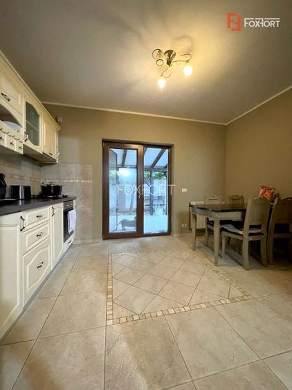 COMISION 0% Casa individuala 5 camere, 200 mp, zona Giroc - 3