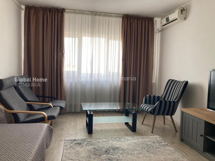 Ap 2 camere + Loc de Parcare ADP | Aviatiei - Capalna - Sebanescu | Metrou 5 min - 5