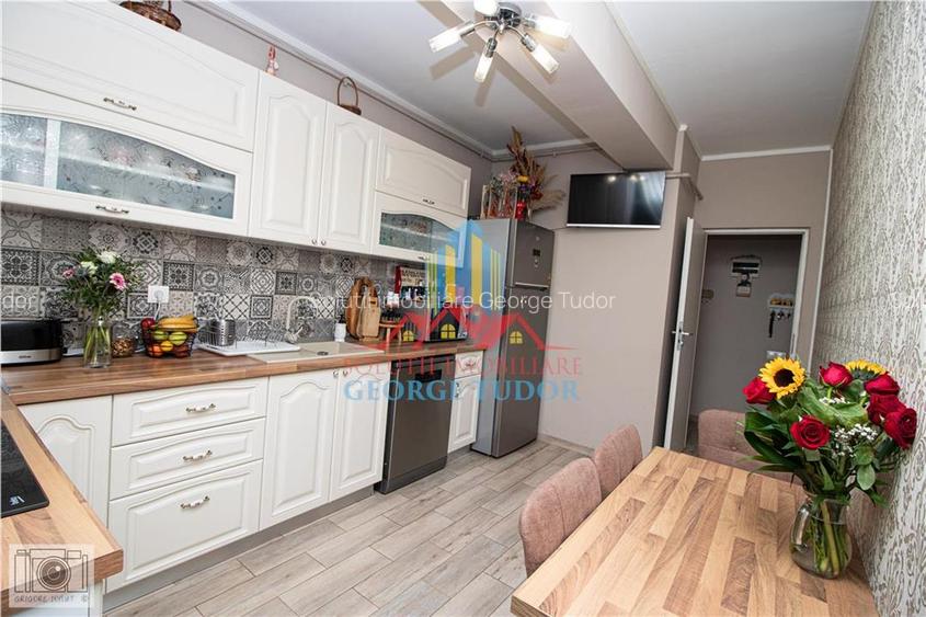 Apartament 3 camere + mansarda, 176 mp,  Str. Tineretului Nr 66, Chiajna, Dudu - 14