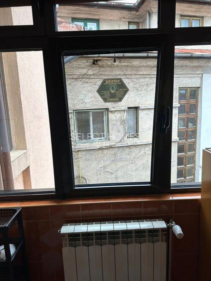 Apartament Renovat 3 Camere Pretabil Birouri *Cotroceni* - 13