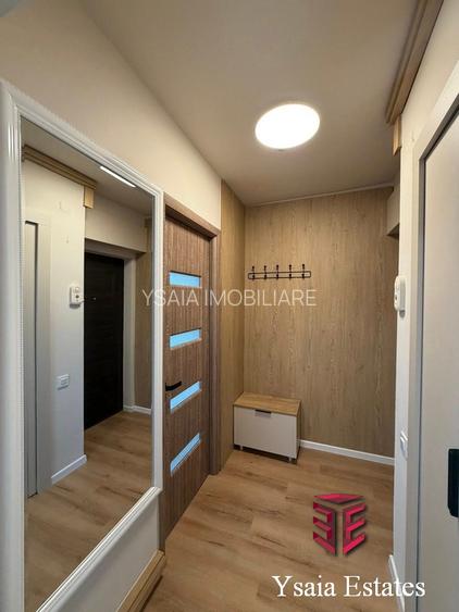 OKAZIE LA VANZARE! 2 CAMERE 50 MP - CITY PARK - LUX - GAZE - - 34