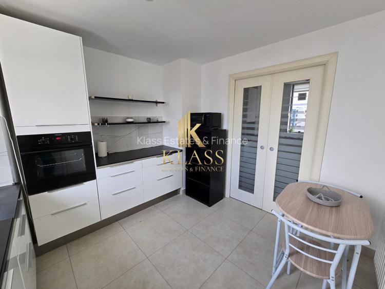 Închiriere apartament de 5 camere de lux în zona Herăstrău - 14