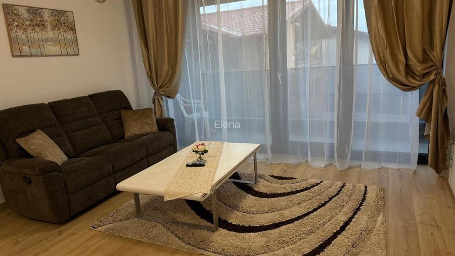 Apartament 3 Camera  - 8