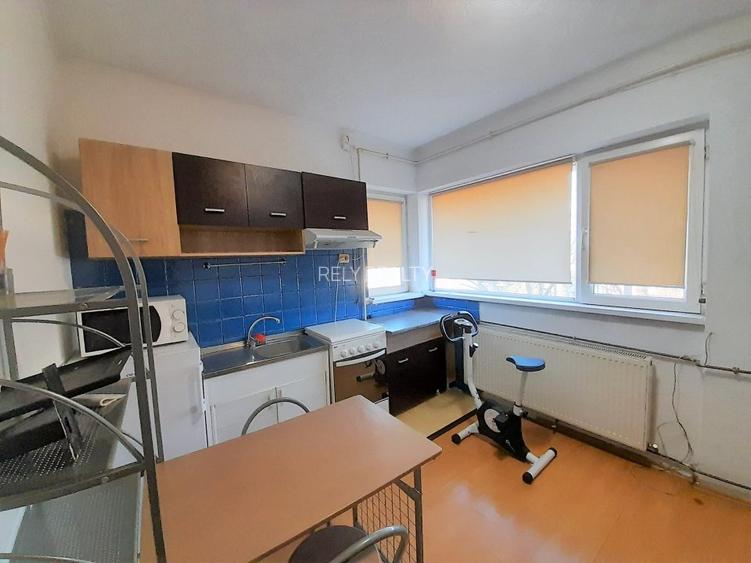 Inchiriere garsoniera zona Coposu / Str. Popa Soare, mobilata - 2