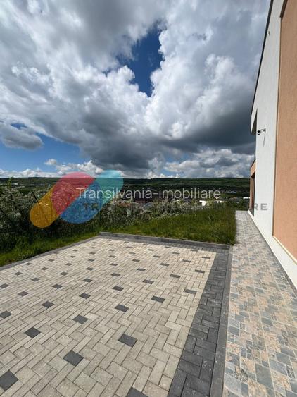 Casa Individuala 170 mp Utili + Terasa 40 mp – Terra Gardens, Cluj - 14