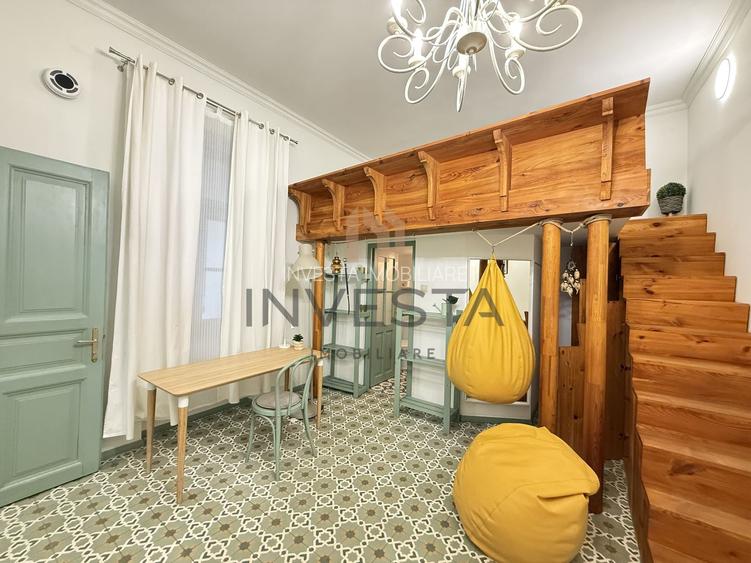 Apartamen 2 camere decomandate,  finisat la cheie!  In Piata Unirii! - 6