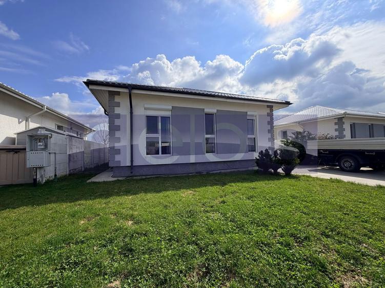 VANZARE VILA INDIVIDUALA 4 CAMERE | CARTIER REZIDENTIAL INCHIS | TEREN 300 MP | - 17