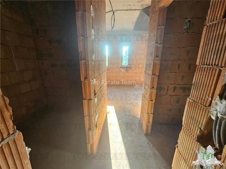 Apartament 2 camere in vila zona Apusului-Uverturii - 5