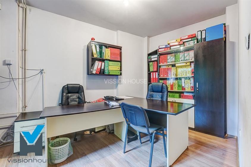 Inchiriere Vila Dacia | Vasile Lascar | Ideal birouri - 18