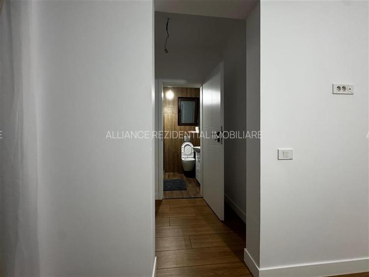 Complex de vile cu 4/5 camere 3 bai - 14