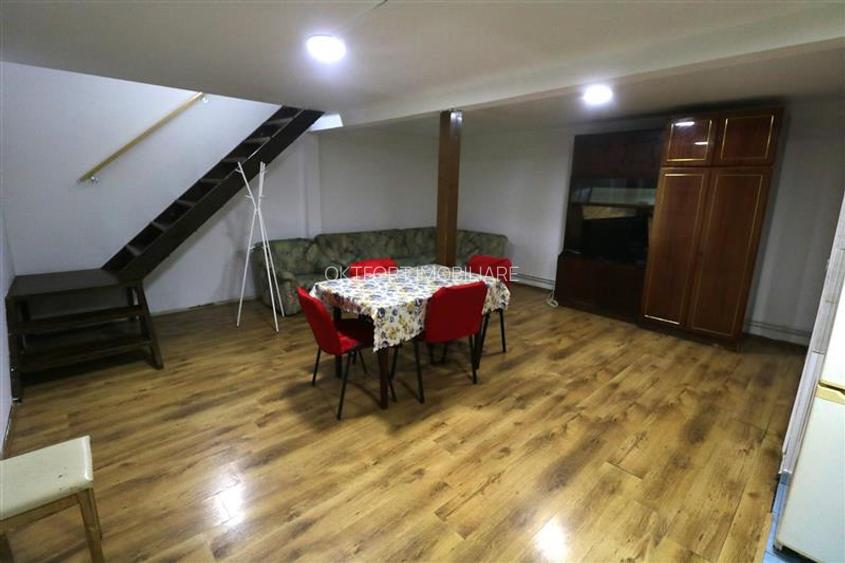 Apartament cu 3 camere, centrala proprie , zona Mehala - 6
