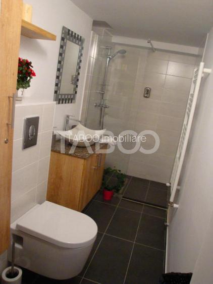 Apartament si garsoniera de vanzare 104 mpu in Sibiu Centrul Istoric - 11