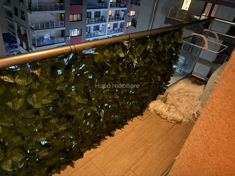 Berceni-Apartament 2 camere Cartirul Solar-loc de parcare inclus in pret - 7