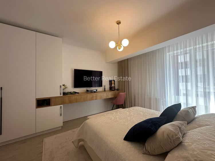 Metrou Berceni - Apartament 2 camere mobilat si utilat - Mutare rapida - 11