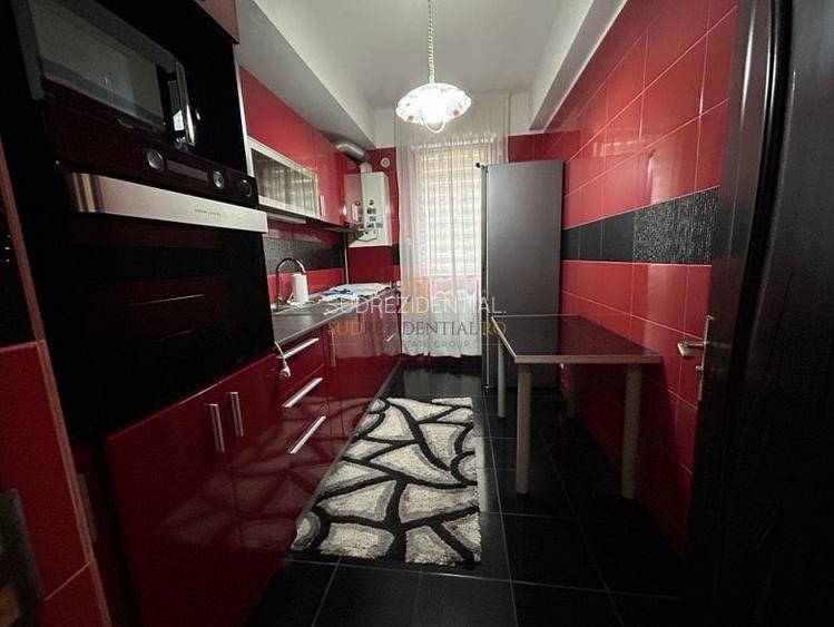 Apartament cu 2 camere, mutare rapida, Confort Urban, Rahova - 7