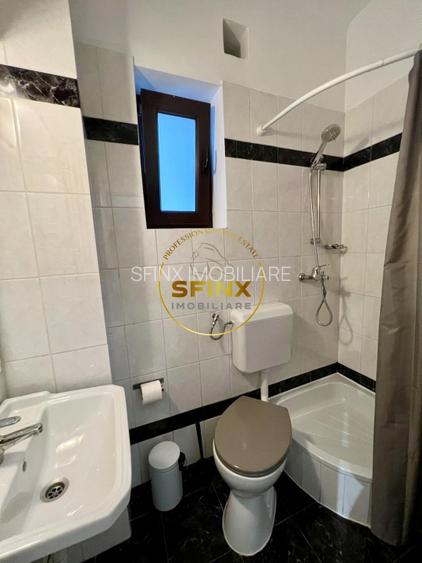 Apartament 4 camere | 115mp de inchiriat in vila – Primaverii - 14