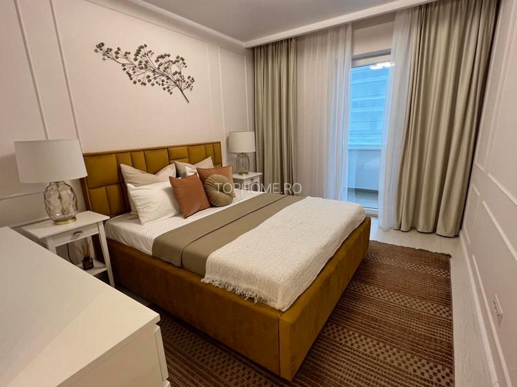 Apartament 3 camere cu predare in 6 luni la doar 5 min de metrou Berceni - 2