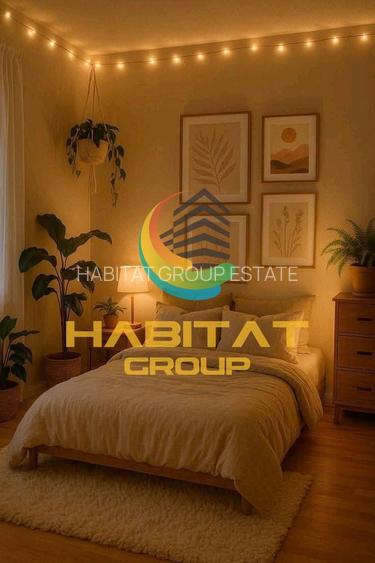 Pallady 4 camere 115 mp + curte 38 mp in bloc tip Boutique - 8