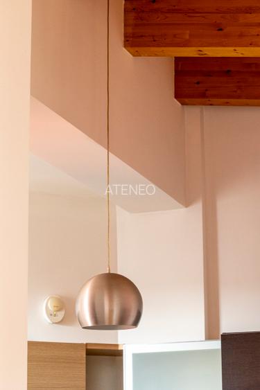 De vânzare – Penthouse modern, strada Vasile Loichița, complex the Ring - 26