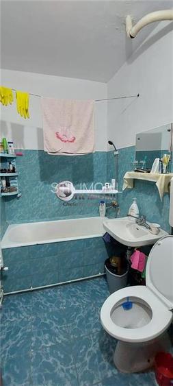 APARTAMENT 2 SD  IN SPATE LA IULIUS MALL 75000 EURO - 5