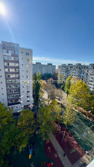 Apartament 3 camere Drumul Taberei- Aleea Baiut - 5