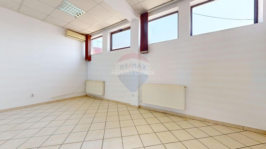 Spațiu de inchiriat în Brașov, zona Eliana, Bartolomeu - 9