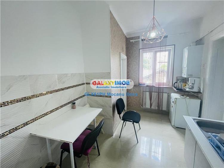 Inchiriere spatiu birouri 5 camere, Ultracentral, Ploiesti - 6