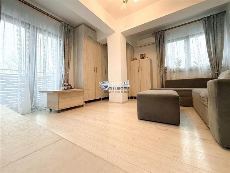 Apartament 2 camere | Copou – Str. Viticultori | 55 mp | Etaj 1 | Parcare inclus - 5