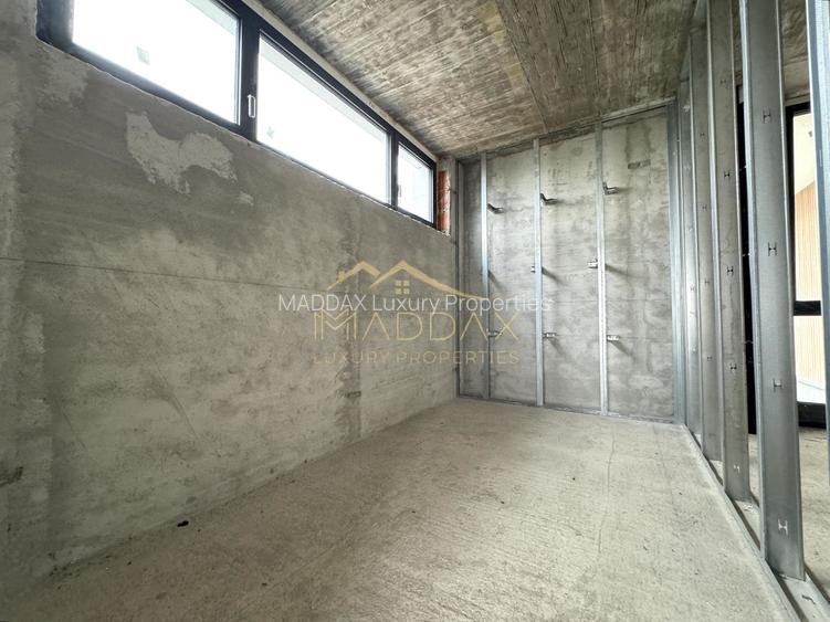 Vila Exclusivista *296mpc* / 753 mp teren + piscina si fire-pit / Balotesti - 35