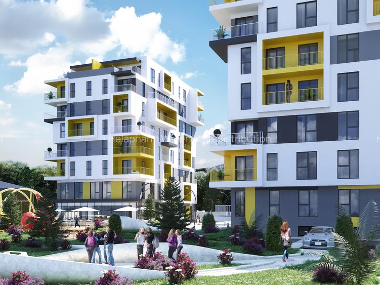 Real Residence Resort - 25