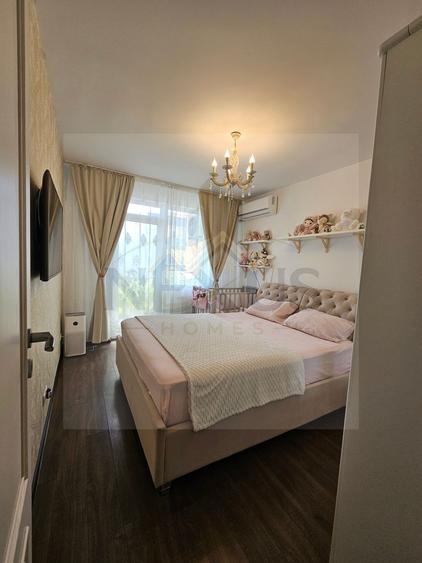 Apartament 2 camere| Complex Viva Metalurgiei Park | Parcare