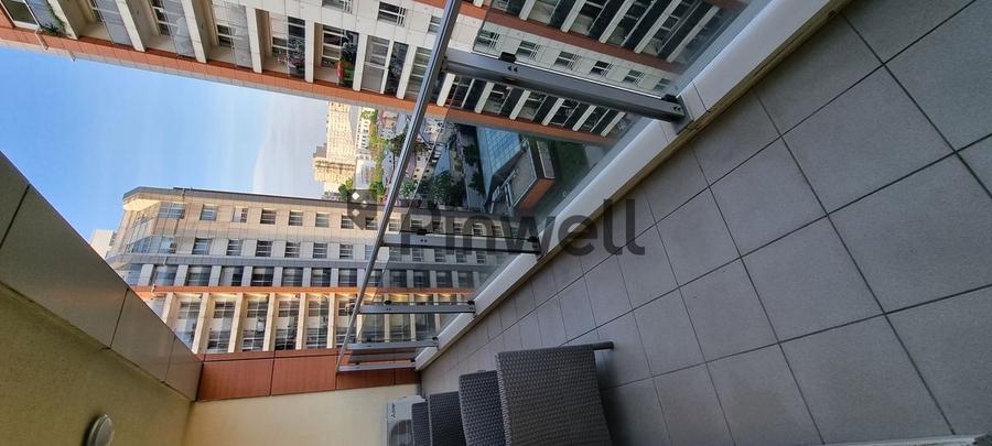 Apartament 2 camere  Calea Dudesti, complex InCity Residence