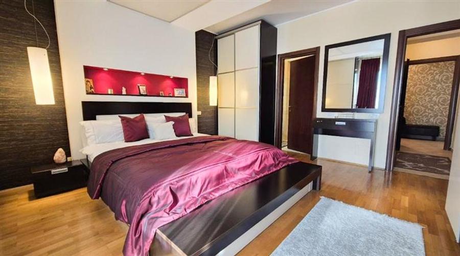 LAC FLOREASCA, 145 MP UTILI, MOBILAT MODERN,LOC DE PARCARE