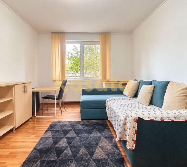 OPORTUNITATE | APARTAMENT 2 CAMERE | TEI | BLOC 1985 | RENOVAT