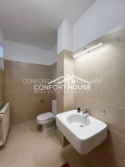 VILA P+E+M, 7 camere, 600mp teren,  IANCU NICOLAE -British School - 36