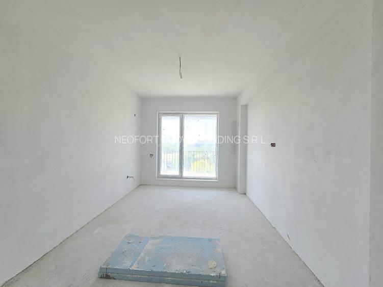 NOU & APROAPE GATA Ap 3 Camere Decomandat 15”Metrou Neofort 28 Bucatarie Închisă - 9