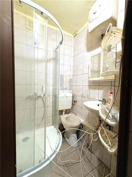 Garsoniera cu baie proprie | Parter | Zona Dambovita - 4