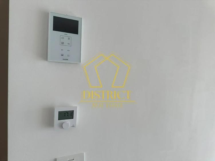Apartament superb cu 3 camere si 2 bai | Aradului